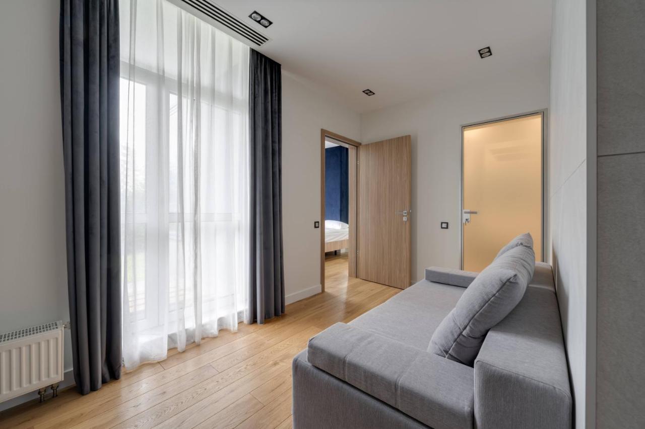 Basis Apartments - Adults Only Kiev Dış mekan fotoğraf