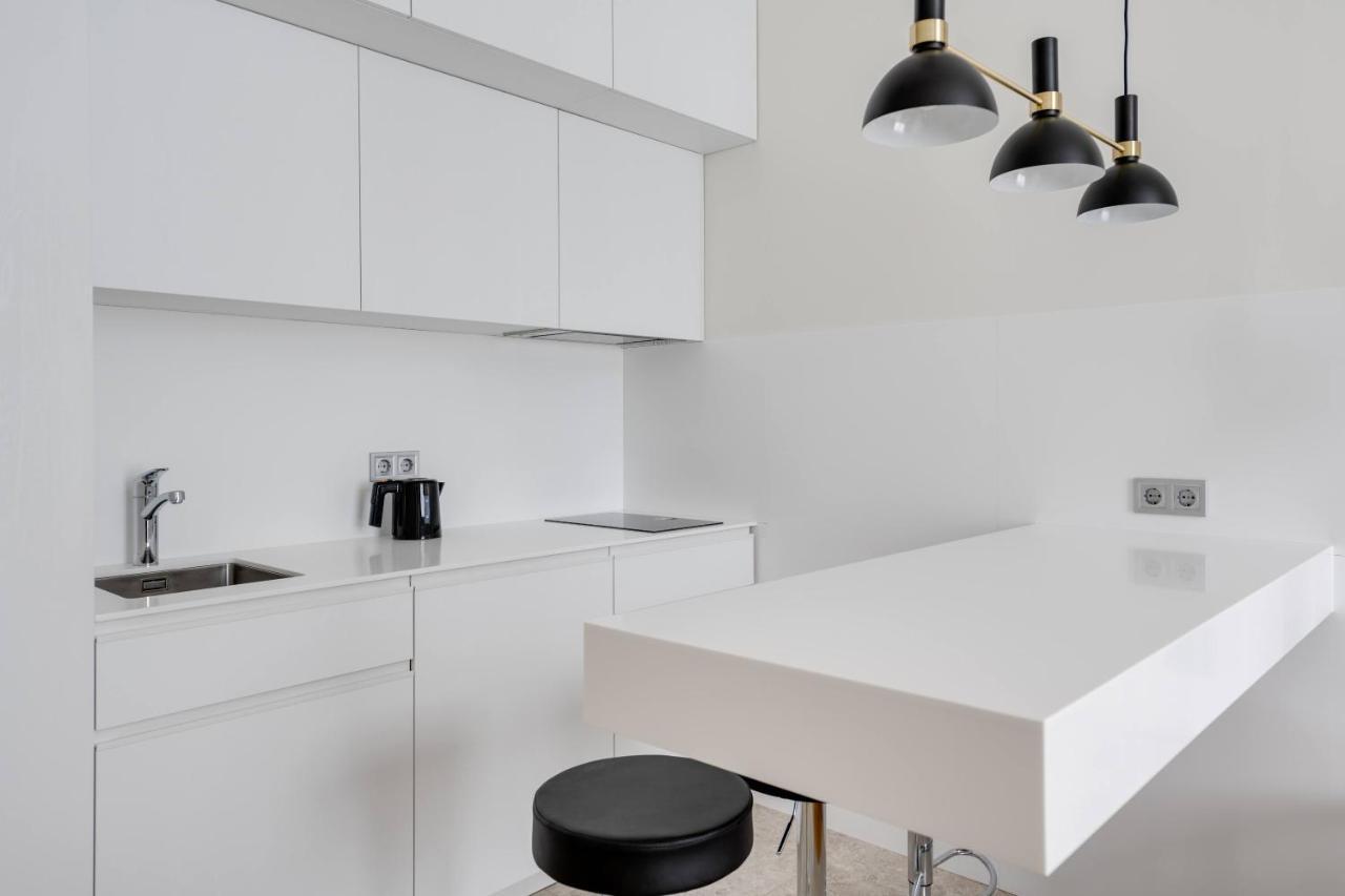 Basis Apartments - Adults Only Kiev Dış mekan fotoğraf