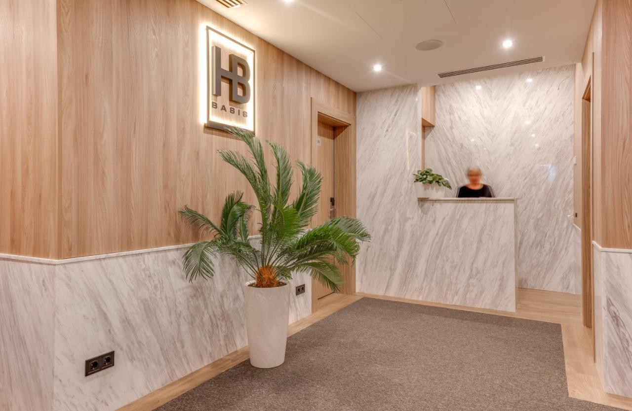 Basis Apartments - Adults Only Kiev Dış mekan fotoğraf